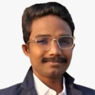 Vidyavrat Class 10 trainer in Bangalore