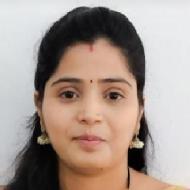 Rashmi Class I-V Tuition trainer in Bangalore