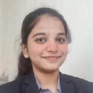 Sheik Saneha Class 10 trainer in Hasanparthy