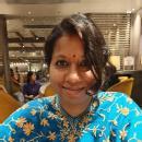 Deepika Erramada . Mainframe Certification Training trainer in Hyderabad