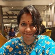 Deepika Erramada Mainframe trainer in Hyderabad