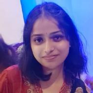 Vaishnavi Class 10 trainer in Gorakhpur