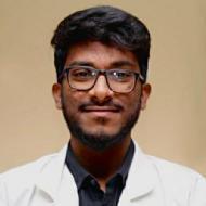 Revanth Siddineni MBBS & Medical Tuition trainer in Hyderabad