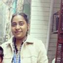 Deepanshi Special Education (Learning Disabilities) trainer in Delhi