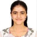 Shrimeenakshi M. Biology Tutors trainer in Manipal