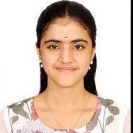 Shrimeenakshi M. Class 12 Tuition trainer in Manipal