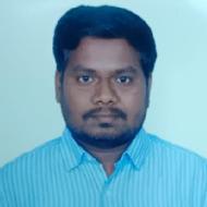 Narender Microsoft Excel trainer in Hyderabad