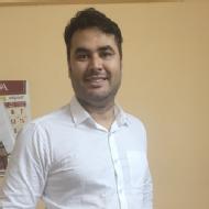 Harshvardhan Pal Class I-V Tuition trainer in Bangalore