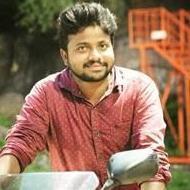 Thammanaveni Mahesh BTech Tuition trainer in Hyderabad