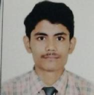 Udit Kumar Mandal Class 10 trainer in Srinagar