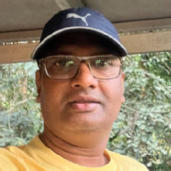 Sanjeev Kumar Bharti Microsoft Azure trainer in Bokaro Steel City