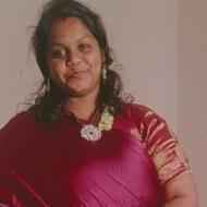 Amrutha V. Class I-V Tuition trainer in Bangalore