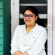 Jyotsna T. Class 12 Tuition trainer in Kochi