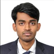 Sridhar G Class 11 Tuition trainer in Bangalore