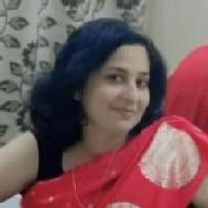 Hemlata Teacher trainer in Burhanpur