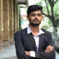 Manoj G A Class I-V Tuition trainer in Bangalore