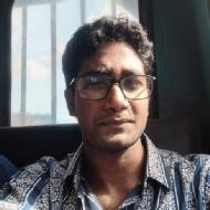 Agni Banerjee Class 12 Tuition trainer in Kolkata