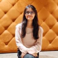 Saisri G. Class 10 trainer in Hyderabad