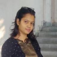 Sakshi Raj NEET-UG trainer in Patna