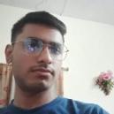 Swastik Saha Class 8 Tuition trainer in Krishnanagar