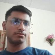 Swastik Saha Class 8 Tuition trainer in Krishnanagar