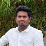 Panchaiyan Gym trainer in Tiruppur