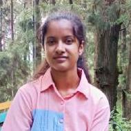 Priya N. Class I-V Tuition trainer in Pauri