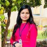 Yashi Class I-V Tuition trainer in Bangalore