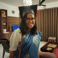 Snigdha Banerjee Class 12 Tuition trainer in Anand
