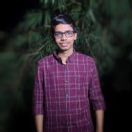 Subham Ghosh Class I-V Tuition trainer in Midnapore