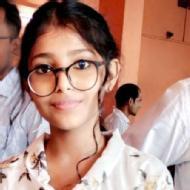 Komal S. Class I-V Tuition trainer in Cuttack Sadar