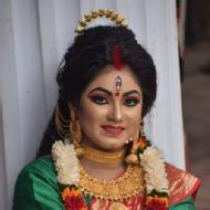 Ankita L. Dance trainer in Kolkata