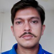 Shriram Class 8 Tuition trainer in Srimadhopur