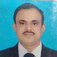 Abdul Rahim Class 10 trainer in Hyderabad