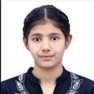 Sweety T. Class 10 trainer in Faridabad
