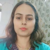 Priya S. Class I-V Tuition trainer in Baraut