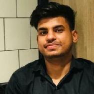 Abhishek Kumar Class I-V Tuition trainer in Faridabad