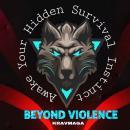 Photo of Go Beyond Violence Institute