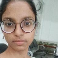 Sreerekha Yoga trainer in Hyderabad