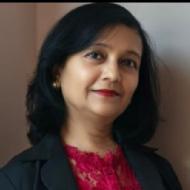 Linda K. Class I-V Tuition trainer in Bangalore