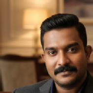 Gokul K Madhu Finance trainer in Bangalore