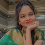 Anamika R. Class I-V Tuition trainer in Vasai