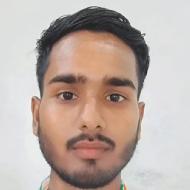 Ganesh Kumar Class I-V Tuition trainer in Darbhanga