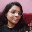 Anshika T. CSIR NET trainer in Lucknow