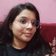 Anshika T. CSIR NET trainer in Lucknow