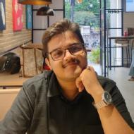 Prabhu Preetam Roul Class 12 Tuition trainer in Bhubaneswar