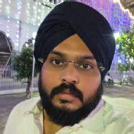 Surinder Singh Class I-V Tuition trainer in Mandi