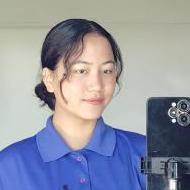 Malsawmzuali Class 12 Tuition trainer in Champhai