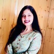 Twinkle S. Class 7 Tuition trainer in Mohali
