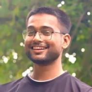 Saurav Varshney BTech Tuition trainer in Delhi